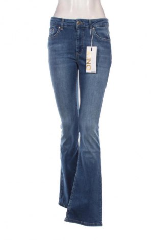 Damen Jeans ONLY, Größe L, Farbe Blau, Preis € 18,29