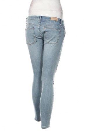 Damskie jeansy ONLY, Rozmiar M, Kolor Niebieski, Cena 69,99 zł