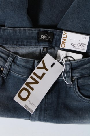 Damen Jeans ONLY, Größe XL, Farbe Blau, Preis € 39,99