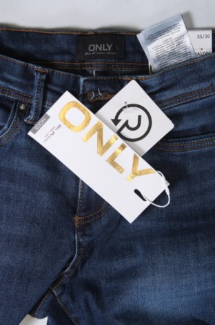 Damen Jeans ONLY, Größe XS, Farbe Blau, Preis € 14,99