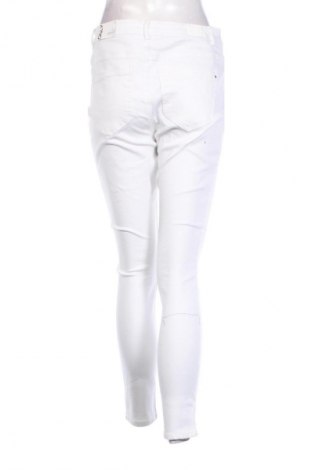 Damen Jeans ONLY, Größe L, Farbe Weiß, Preis 13,49 €