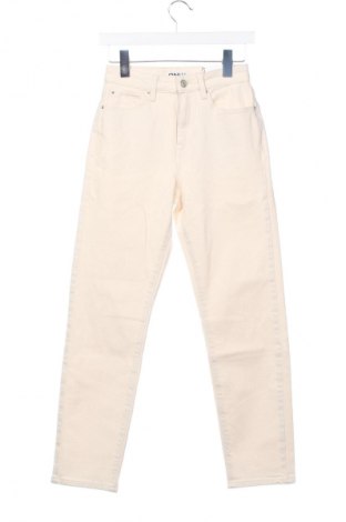 Damen Jeans ONLY, Größe XS, Farbe Ecru, Preis € 15,99