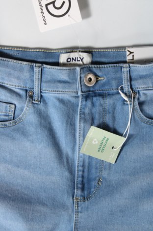 Damen Jeans ONLY, Größe M, Farbe Blau, Preis € 14,29