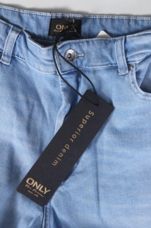 Damskie jeansy ONLY, Rozmiar M, Kolor Niebieski, Cena 78,99 zł