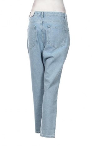 Damskie jeansy ONLY, Rozmiar XL, Kolor Niebieski, Cena 71,99 zł