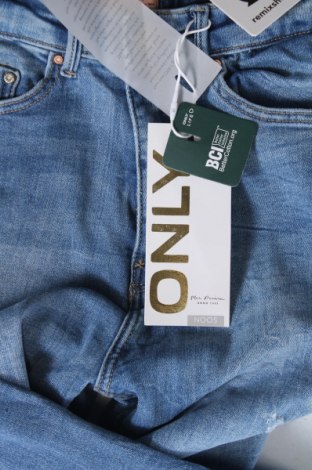 Damen Jeans ONLY, Größe S, Farbe Blau, Preis € 12,99