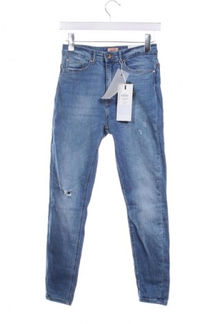 Damen Jeans ONLY, Größe S, Farbe Blau, Preis € 12,99