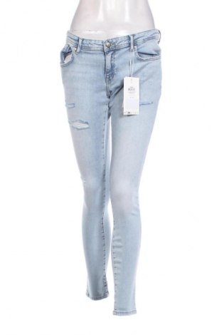 Damen Jeans ONLY, Größe XL, Farbe Blau, Preis € 13,49