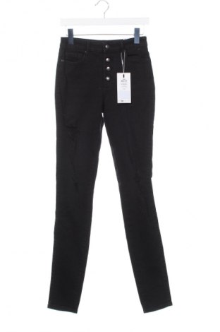 Blugi de femei ONLY, Mărime S, Culoare Negru, Preț 91,99 Lei