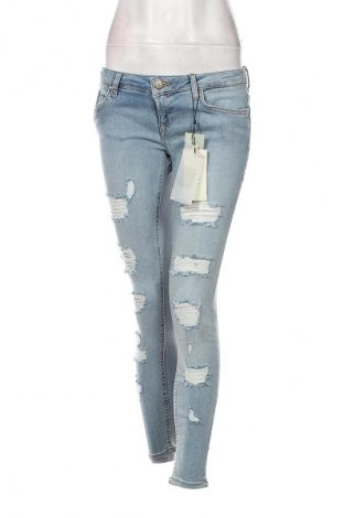 Damen Jeans ONLY, Größe L, Farbe Blau, Preis € 13,49