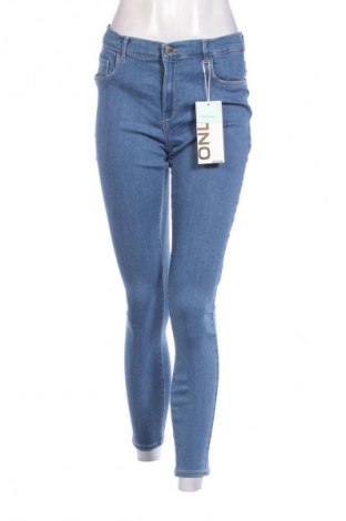 Damen Jeans ONLY, Größe L, Farbe Blau, Preis € 16,29