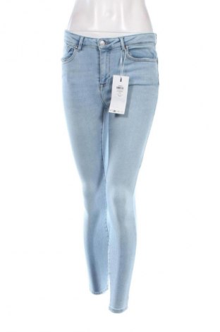 Damskie jeansy ONLY, Rozmiar M, Kolor Niebieski, Cena 71,99 zł