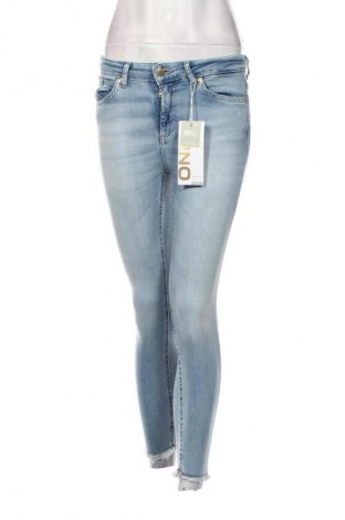 Damen Jeans ONLY, Größe S, Farbe Blau, Preis 13,99 €