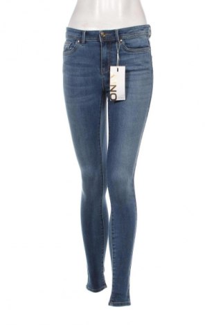 Damen Jeans ONLY, Größe S, Farbe Blau, Preis € 13,49