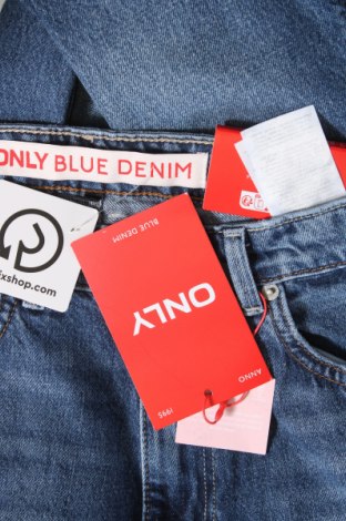 Damen Jeans ONLY, Größe S, Farbe Blau, Preis € 14,49