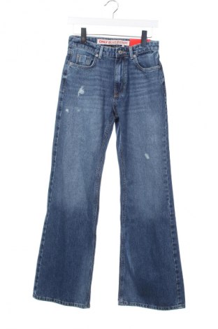 Damen Jeans ONLY, Größe S, Farbe Blau, Preis € 14,49