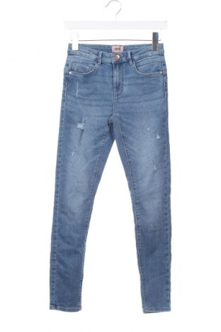 Damen Jeans ONLY, Größe S, Farbe Blau, Preis € 16,29