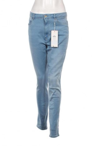 Damen Jeans ONLY, Größe XL, Farbe Blau, Preis 13,49 €