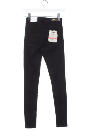 Damen Jeans ONLY, Größe XS, Farbe Grau, Preis 13,49 €