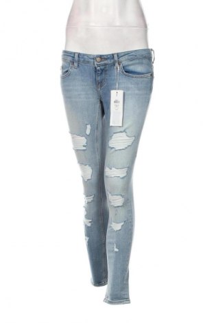 Damen Jeans ONLY, Größe M, Farbe Blau, Preis 14,49 €