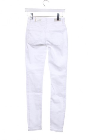 Damskie jeansy ONLY, Rozmiar S, Kolor Biały, Cena 51,99 zł