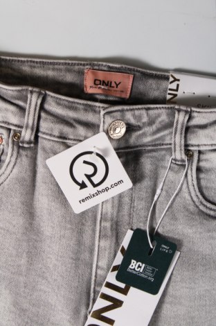 Damen Jeans ONLY, Größe L, Farbe Grau, Preis € 14,49