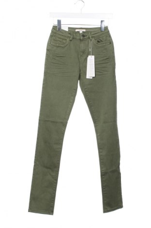 Damen Jeans ONLY, Größe XXS, Farbe Grün, Preis € 12,49