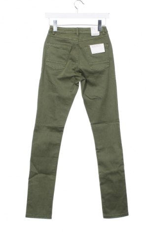 Blugi de femei ONLY, Mărime XXS, Culoare Verde, Preț 68,99 Lei