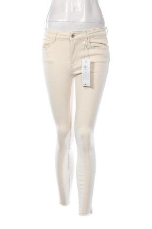 Damen Jeans ONLY, Größe S, Farbe Beige, Preis 10,99 €