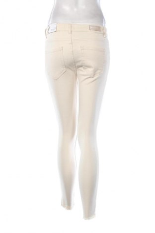 Damen Jeans ONLY, Größe S, Farbe Beige, Preis 10,99 €