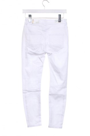 Damen Jeans ONLY, Größe S, Farbe Weiß, Preis € 10,99