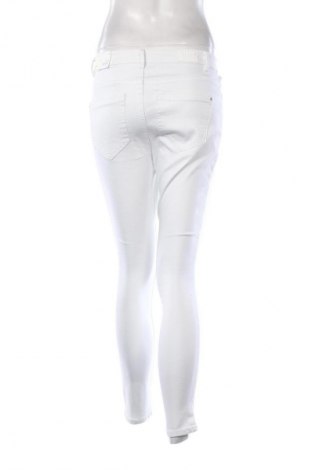 Damskie jeansy ONLY, Rozmiar S, Kolor Biały, Cena 71,99 zł