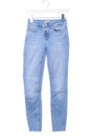 Damen Jeans ONLY, Größe XS, Farbe Blau, Preis € 8,99