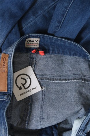 Damen Jeans ONLY, Größe L, Farbe Blau, Preis € 6,99