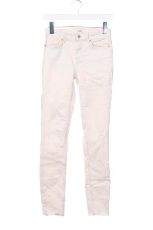 Damen Jeans ONLY, Größe S, Farbe Beige, Preis € 6,99