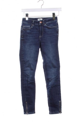 Damen Jeans ONLY, Größe XS, Farbe Blau, Preis € 14,32