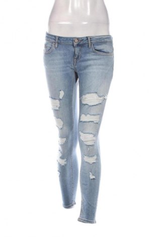 Damen Jeans ONLY, Größe S, Farbe Blau, Preis 6,99 €