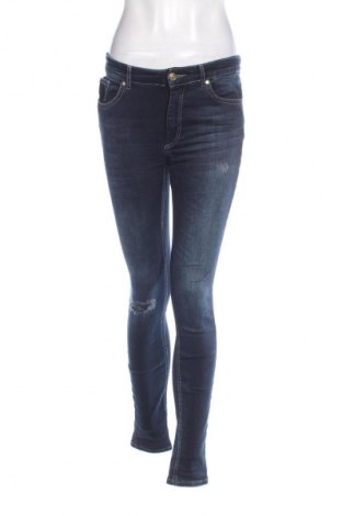 Damen Jeans ONLY, Größe L, Farbe Blau, Preis € 18,29