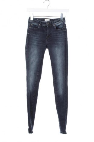 Damskie jeansy ONLY, Rozmiar S, Kolor Niebieski, Cena 90,99 zł