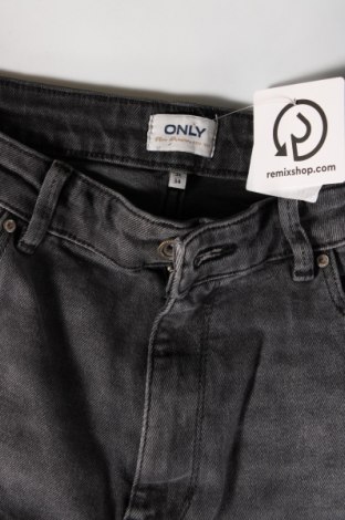 Damen Jeans ONLY, Größe L, Farbe Schwarz, Preis € 16,29