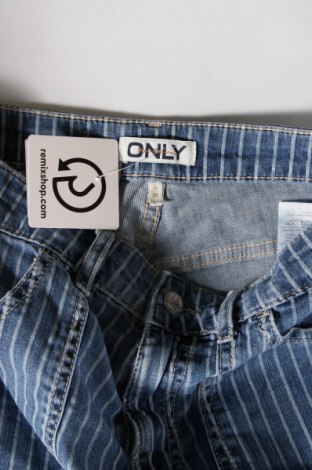 Damskie jeansy ONLY, Rozmiar S, Kolor Niebieski, Cena 88,99 zł