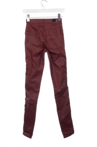 Damen Jeans ONLY, Größe XS, Farbe Rot, Preis 3,99 €