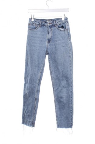 Damskie jeansy ONLY, Rozmiar S, Kolor Niebieski, Cena 38,99 zł