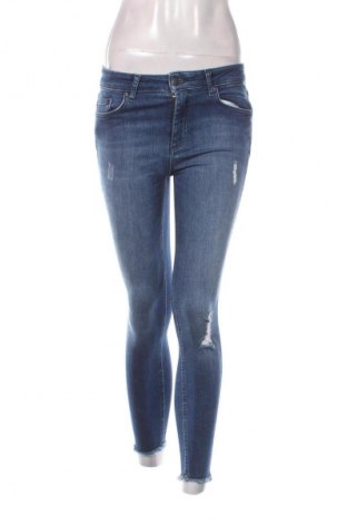 Damen Jeans ONLY, Größe M, Farbe Blau, Preis € 12,29