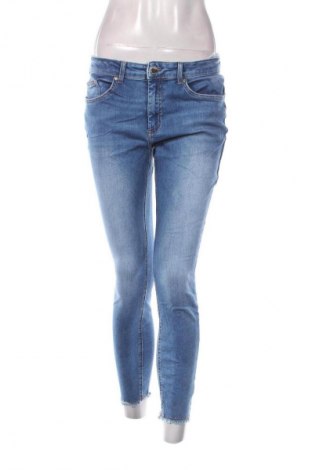 Damskie jeansy ONLY, Rozmiar L, Kolor Niebieski, Cena 108,99 zł