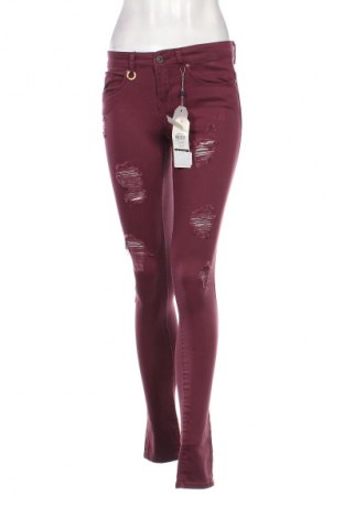 Damen Jeans ONLY, Größe S, Farbe Rot, Preis € 27,99