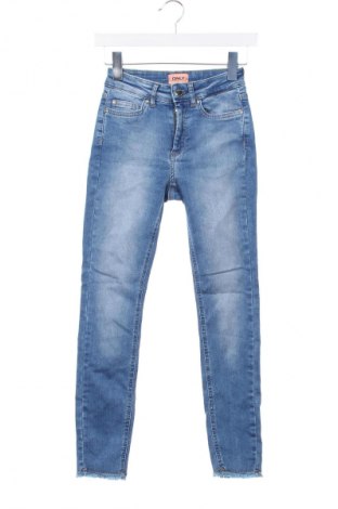 Damen Jeans ONLY, Größe XS, Farbe Blau, Preis € 10,99