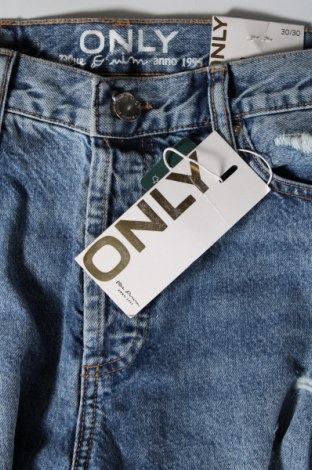 Damskie jeansy ONLY, Rozmiar S, Kolor Niebieski, Cena 127,99 zł