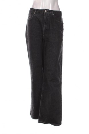 Damen Jeans ONLY, Größe XXL, Farbe Schwarz, Preis 9,99 €