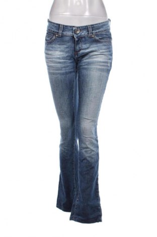 Damen Jeans ONLY, Größe M, Farbe Blau, Preis 7,99 €